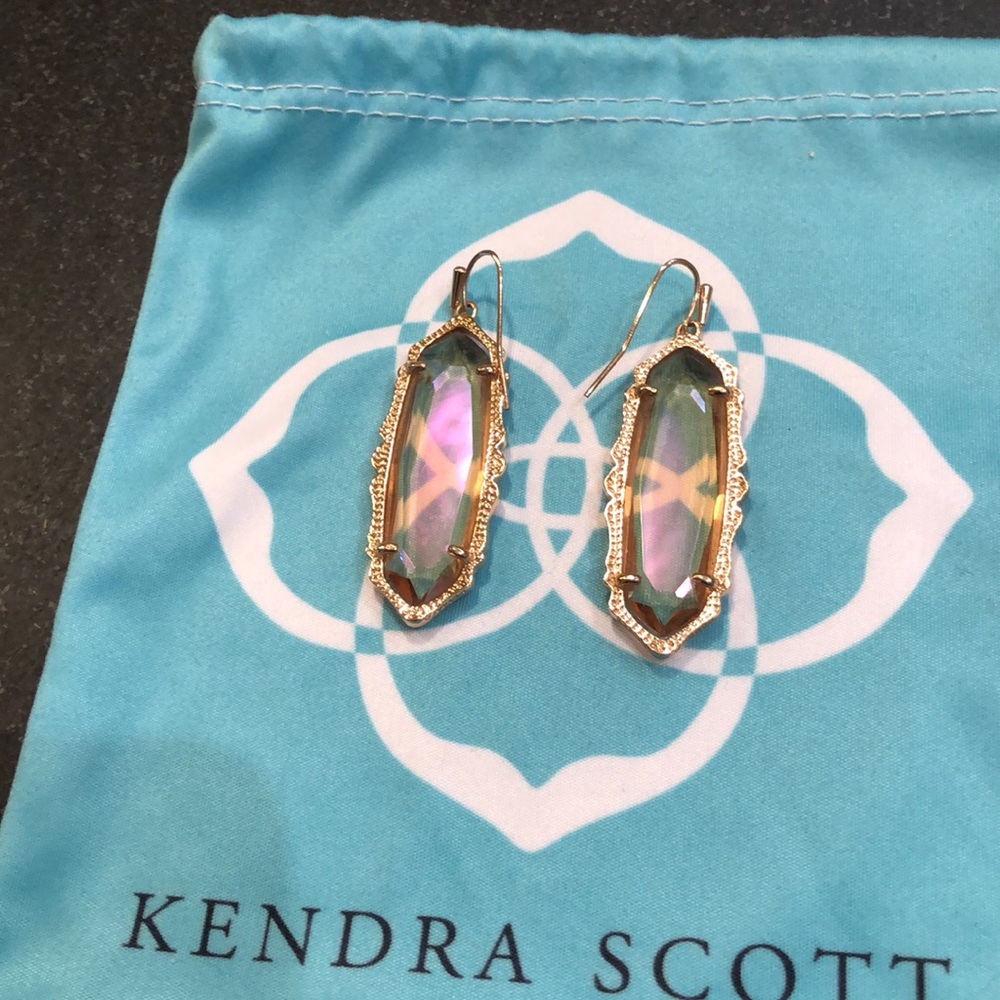 Kendra Scott Earrings